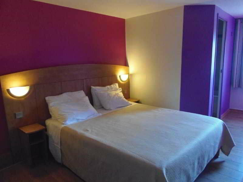 Hotel De La Plage Calais Bagian luar foto